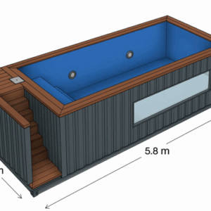 Container Pool